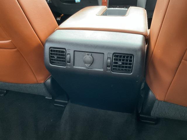 used 2019 Toyota Tundra car, priced at $36,499