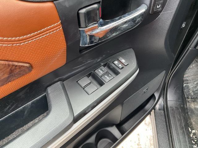 used 2019 Toyota Tundra car, priced at $36,499