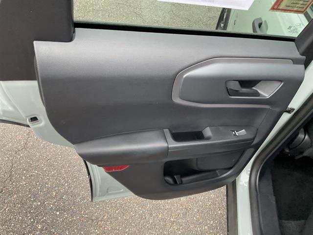 used 2024 Ford Bronco Sport car, priced at $23,499