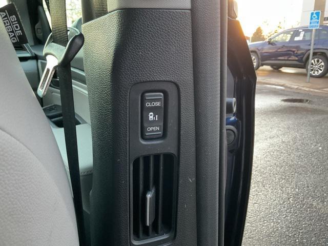 used 2021 Honda Odyssey car, priced at $31,799