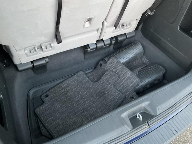 used 2021 Honda Odyssey car, priced at $31,799