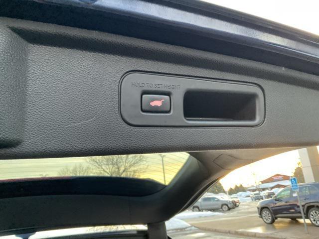 used 2021 Honda Odyssey car, priced at $31,799