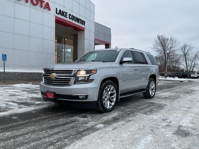 used 2016 Chevrolet Tahoe car, priced at $21,998