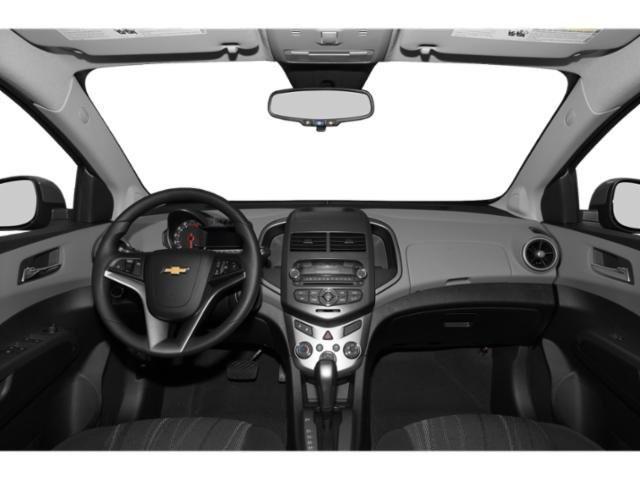 used 2015 Chevrolet Sonic car, priced at $6,998