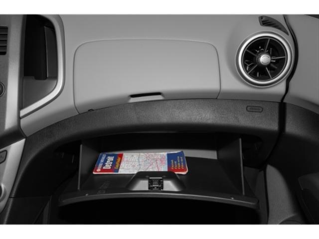 used 2015 Chevrolet Sonic car, priced at $6,998