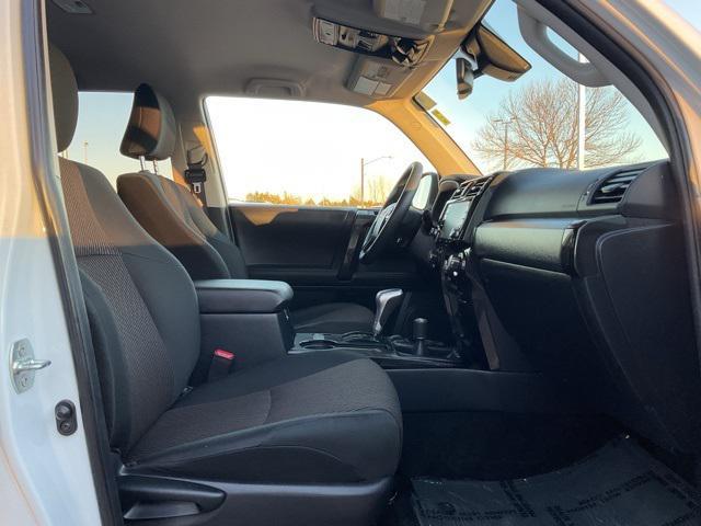 used 2024 Toyota 4Runner car, priced at $38,998