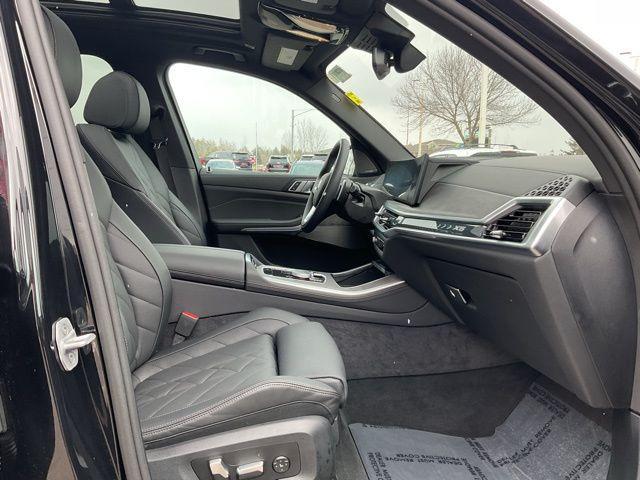 used 2026 BMW X5 car, priced at $65,349