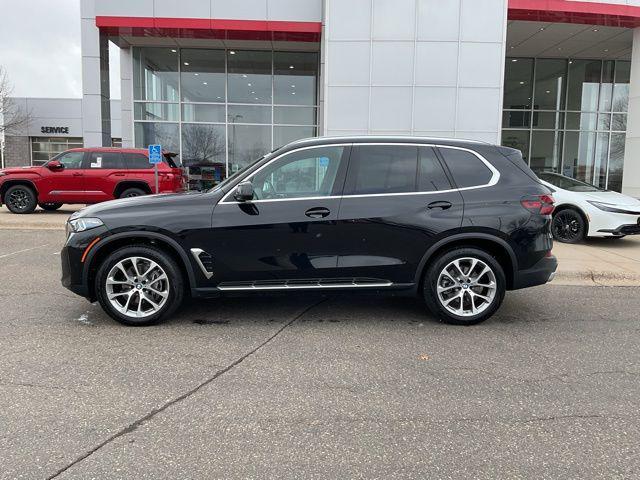 used 2026 BMW X5 car, priced at $65,349