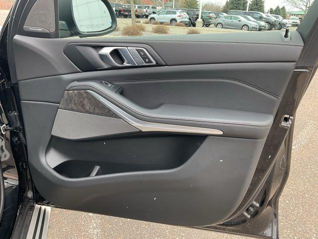 used 2026 BMW X5 car, priced at $65,349