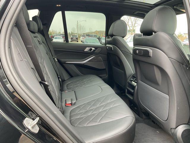 used 2026 BMW X5 car, priced at $65,349