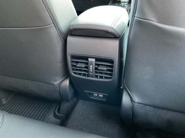 new 2026 Toyota Corolla Cross car, priced at $35,837