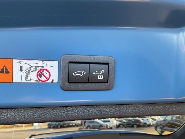 new 2026 Toyota Corolla Cross car, priced at $35,837