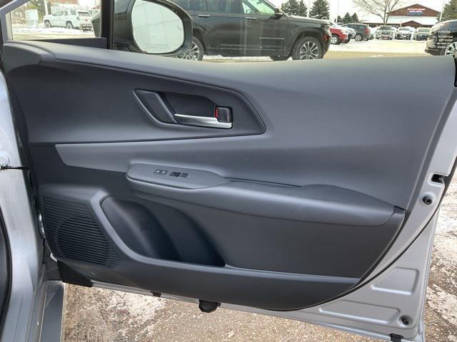 used 2024 Toyota Prius car, priced at $29,299