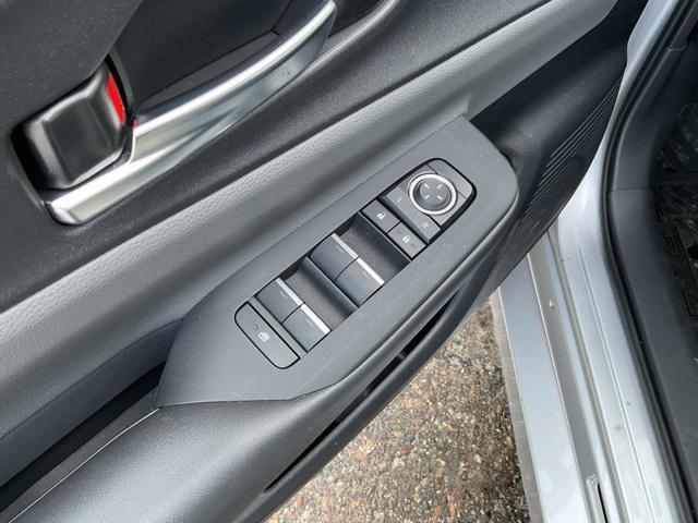 used 2024 Toyota Prius car, priced at $29,299