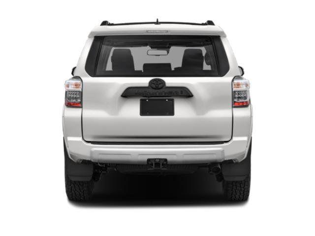used 2023 Toyota 4Runner car, priced at $50,348