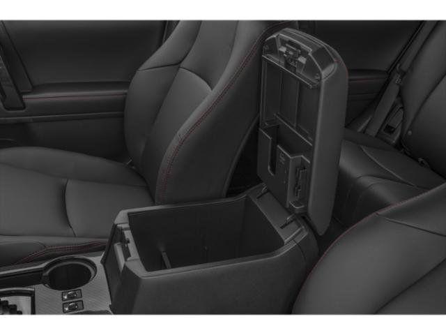 used 2023 Toyota 4Runner car, priced at $50,348