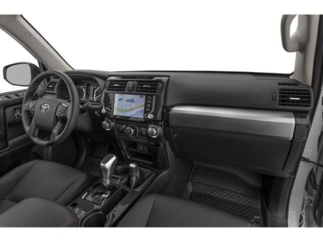 used 2023 Toyota 4Runner car, priced at $50,348