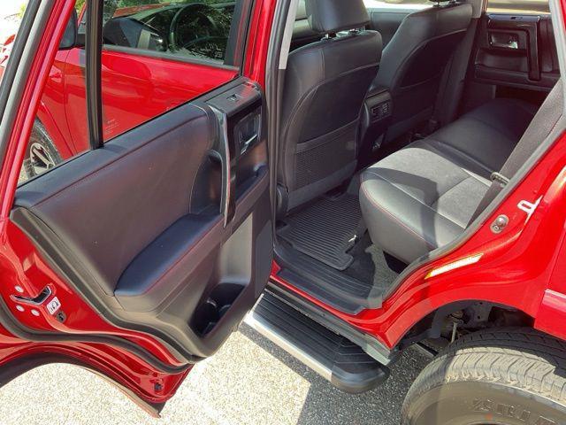 used 2023 Toyota 4Runner car, priced at $49,849