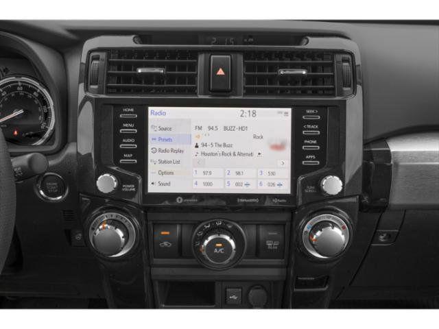 used 2023 Toyota 4Runner car, priced at $50,348