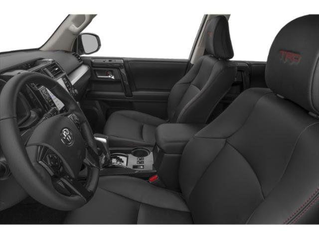 used 2023 Toyota 4Runner car, priced at $50,348