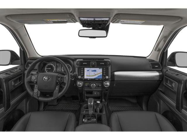 used 2023 Toyota 4Runner car, priced at $50,348