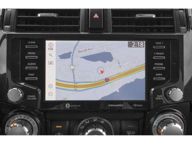 used 2023 Toyota 4Runner car, priced at $50,348