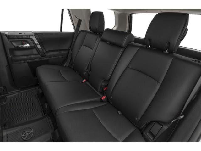 used 2023 Toyota 4Runner car, priced at $50,348