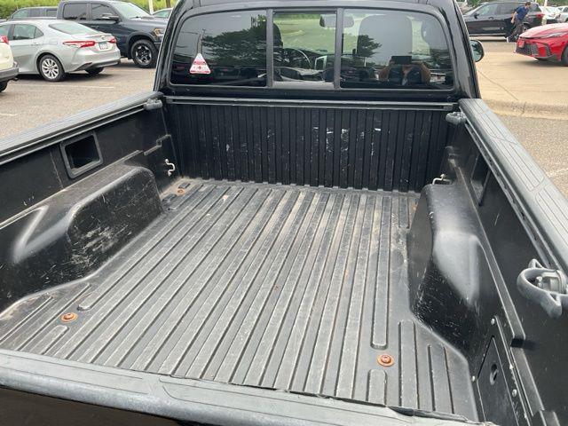 used 2012 Toyota Tacoma car, priced at $14,349
