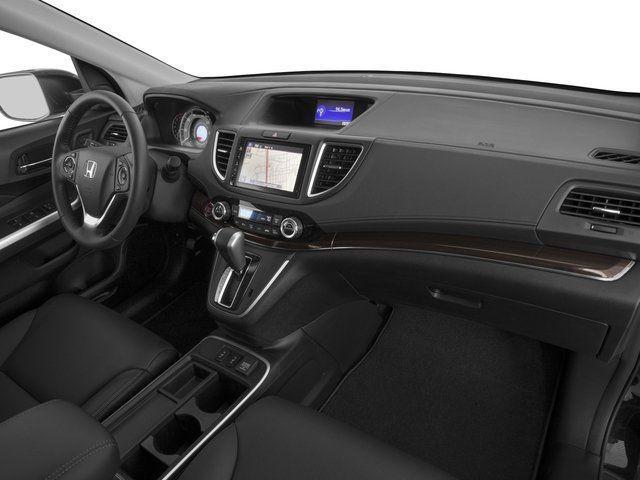 used 2016 Honda CR-V car, priced at $16,348
