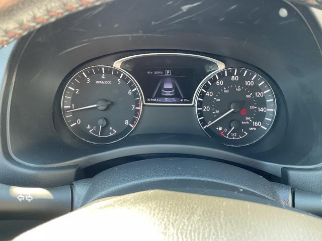 used 2019 Nissan Pathfinder car, priced at $17,499