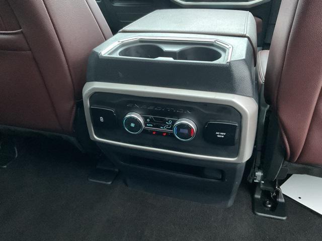 used 2023 Ford Expedition car, priced at $45,499