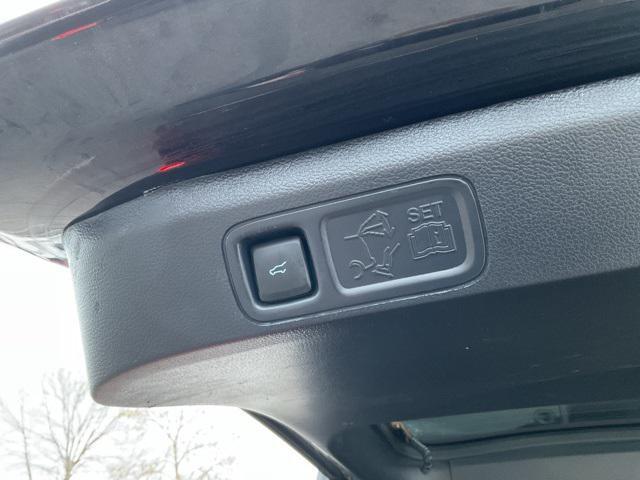 used 2023 Ford Expedition car, priced at $45,499