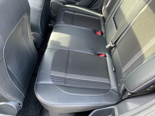 used 2020 Ford EcoSport car, priced at $14,998