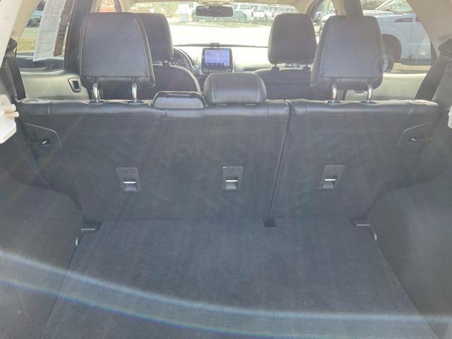 used 2020 Ford EcoSport car, priced at $14,998