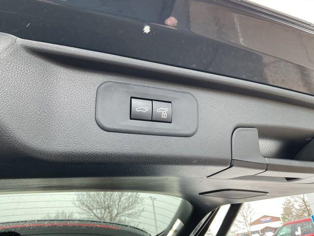 used 2024 Toyota Grand Highlander car, priced at $48,948