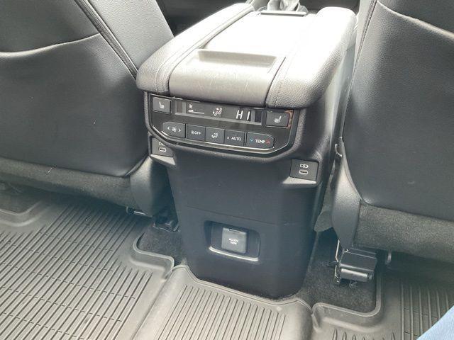 used 2024 Toyota Grand Highlander car, priced at $48,948