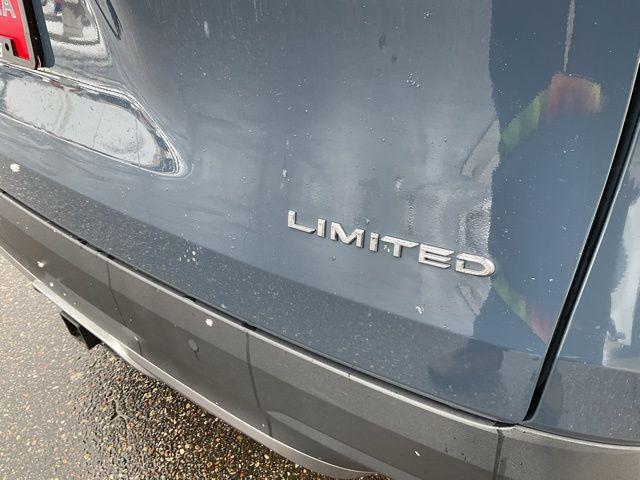 used 2024 Toyota Grand Highlander car, priced at $48,948