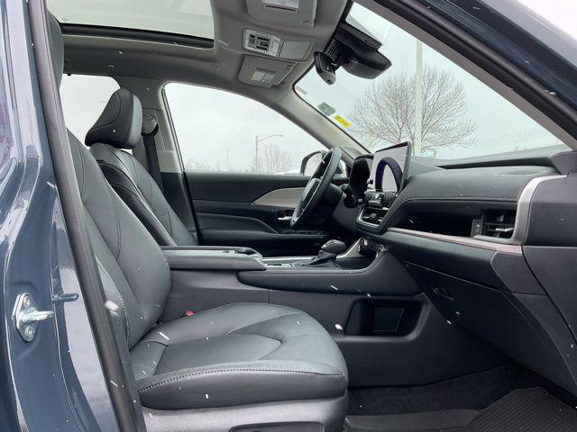 used 2024 Toyota Grand Highlander car, priced at $48,948