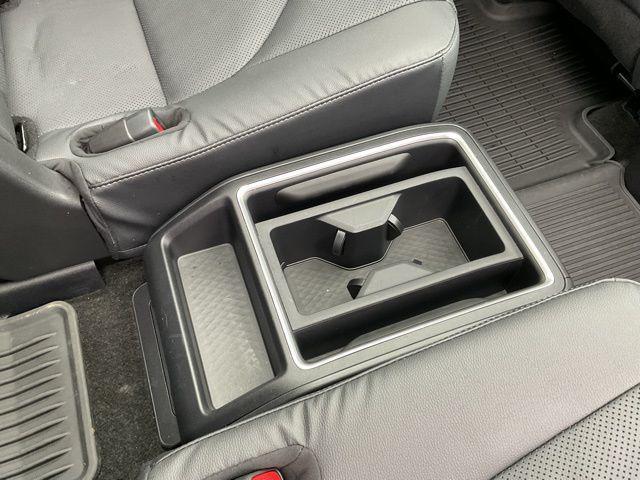 used 2024 Toyota Grand Highlander car, priced at $48,948