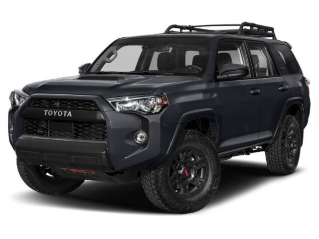 used 2020 Toyota 4Runner car, priced at $49,998