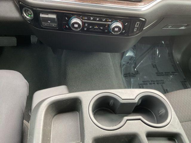 used 2024 GMC Sierra 1500 car, priced at $41,699