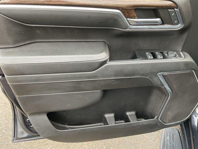 used 2024 GMC Sierra 1500 car, priced at $41,699