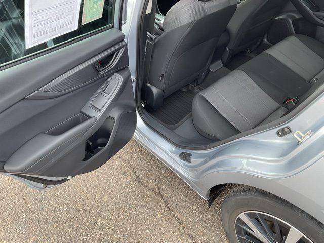 used 2020 Subaru Impreza car, priced at $18,399