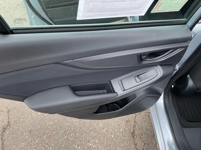 used 2020 Subaru Impreza car, priced at $19,799