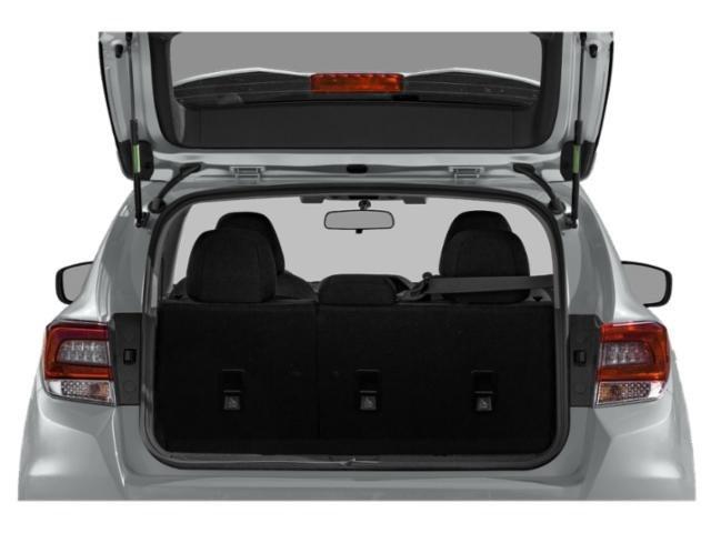 used 2020 Subaru Impreza car, priced at $19,998