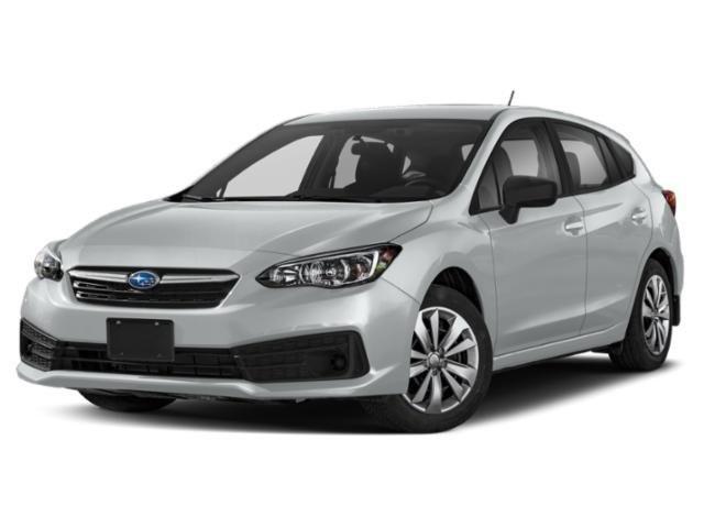 used 2020 Subaru Impreza car, priced at $19,998