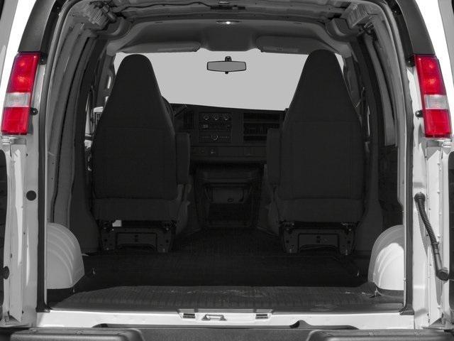 used 2017 GMC Savana 2500 car, priced at $13,998