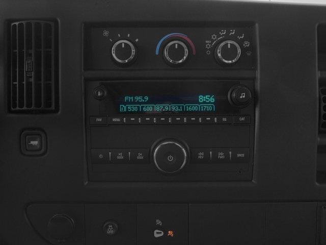 used 2017 GMC Savana 2500 car, priced at $13,998