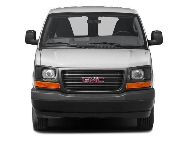 used 2017 GMC Savana 2500 car, priced at $13,998