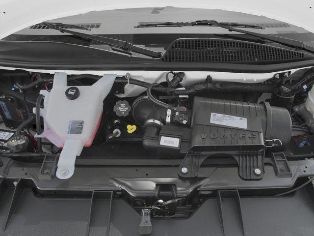 used 2017 GMC Savana 2500 car, priced at $13,998